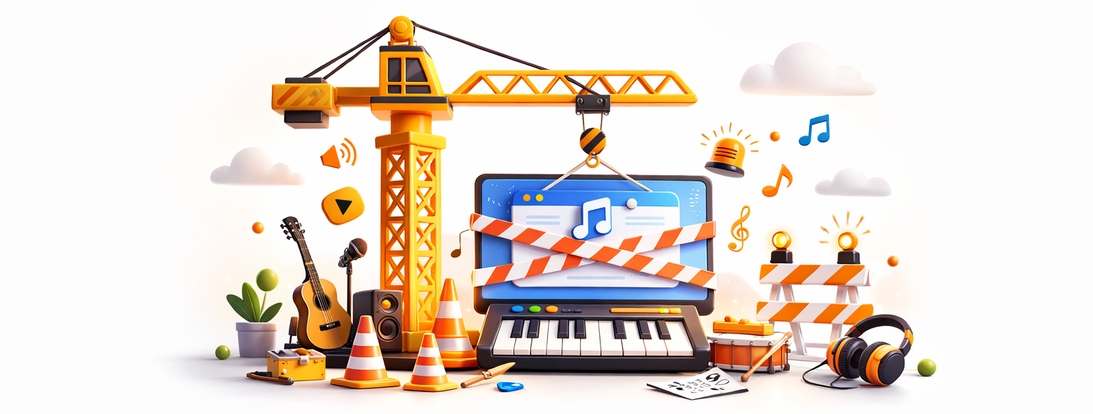 Maintenance Illustration