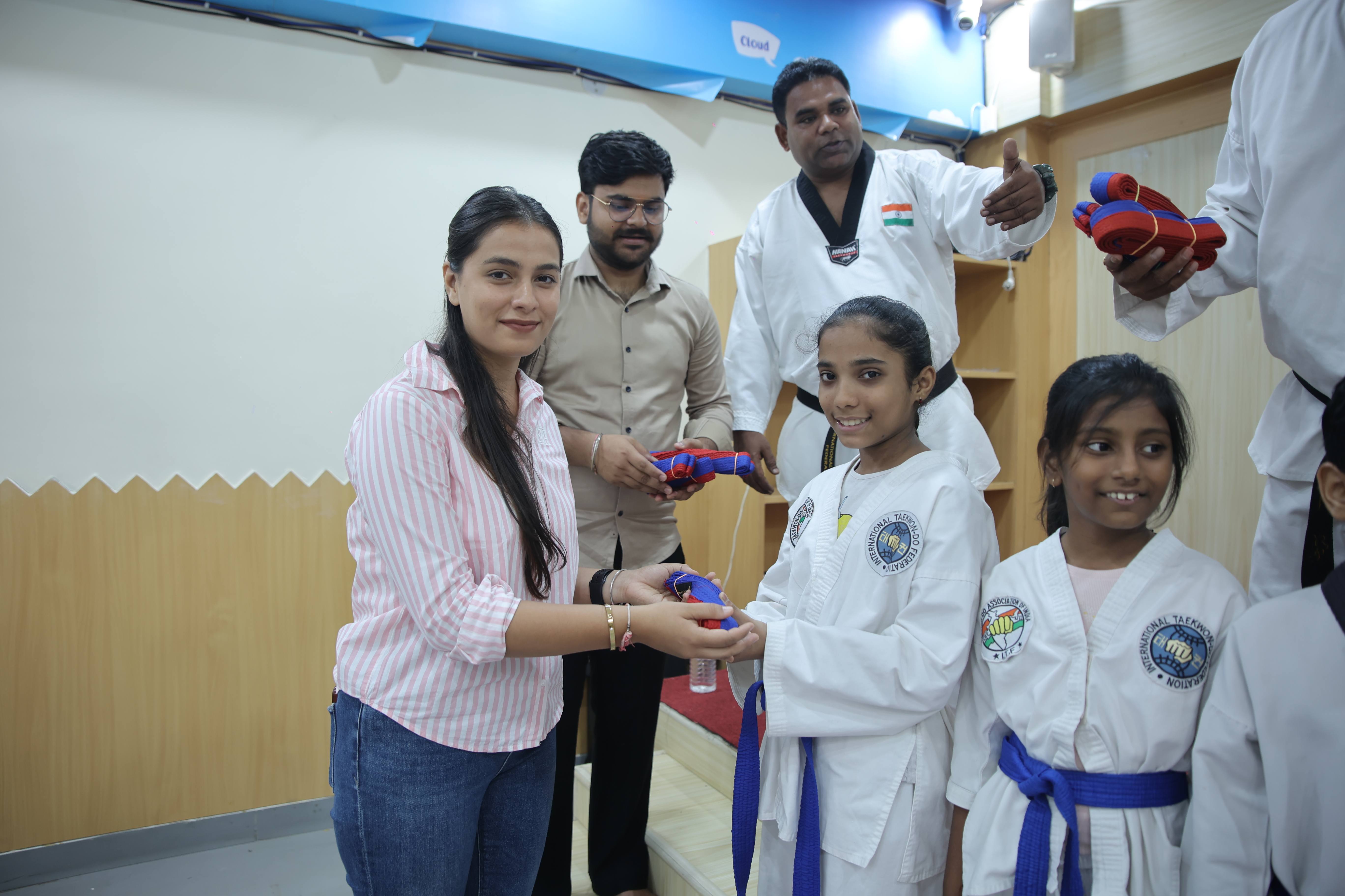 Best music academy in Vaishali