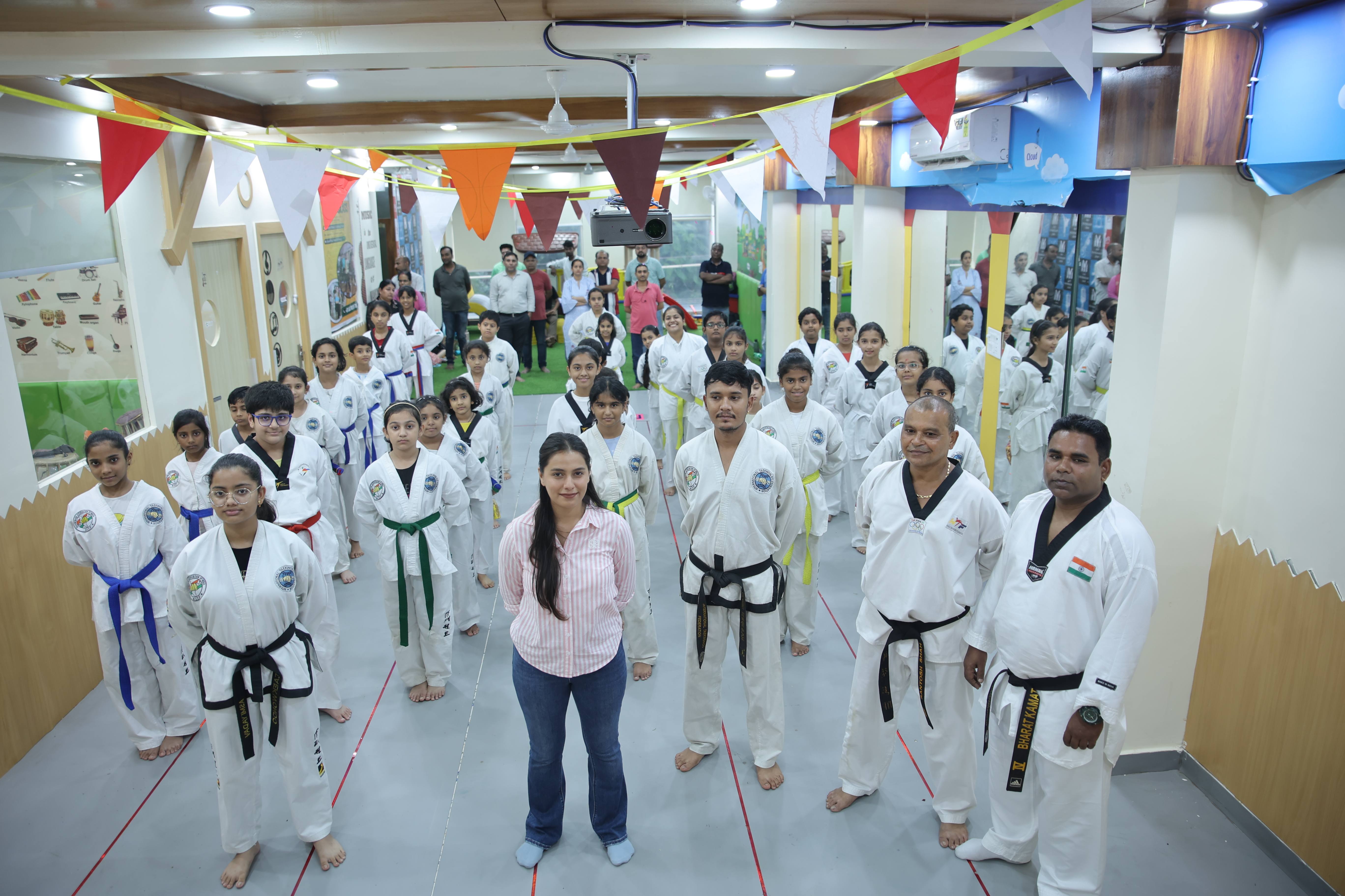 Best music academy in Ghaziabad